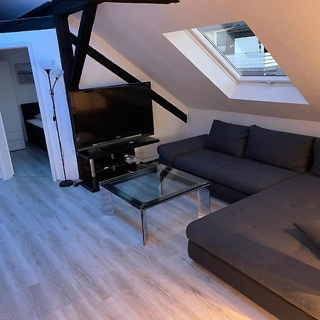 Appartement Linde Olpe bei Meschede Buitenkant foto