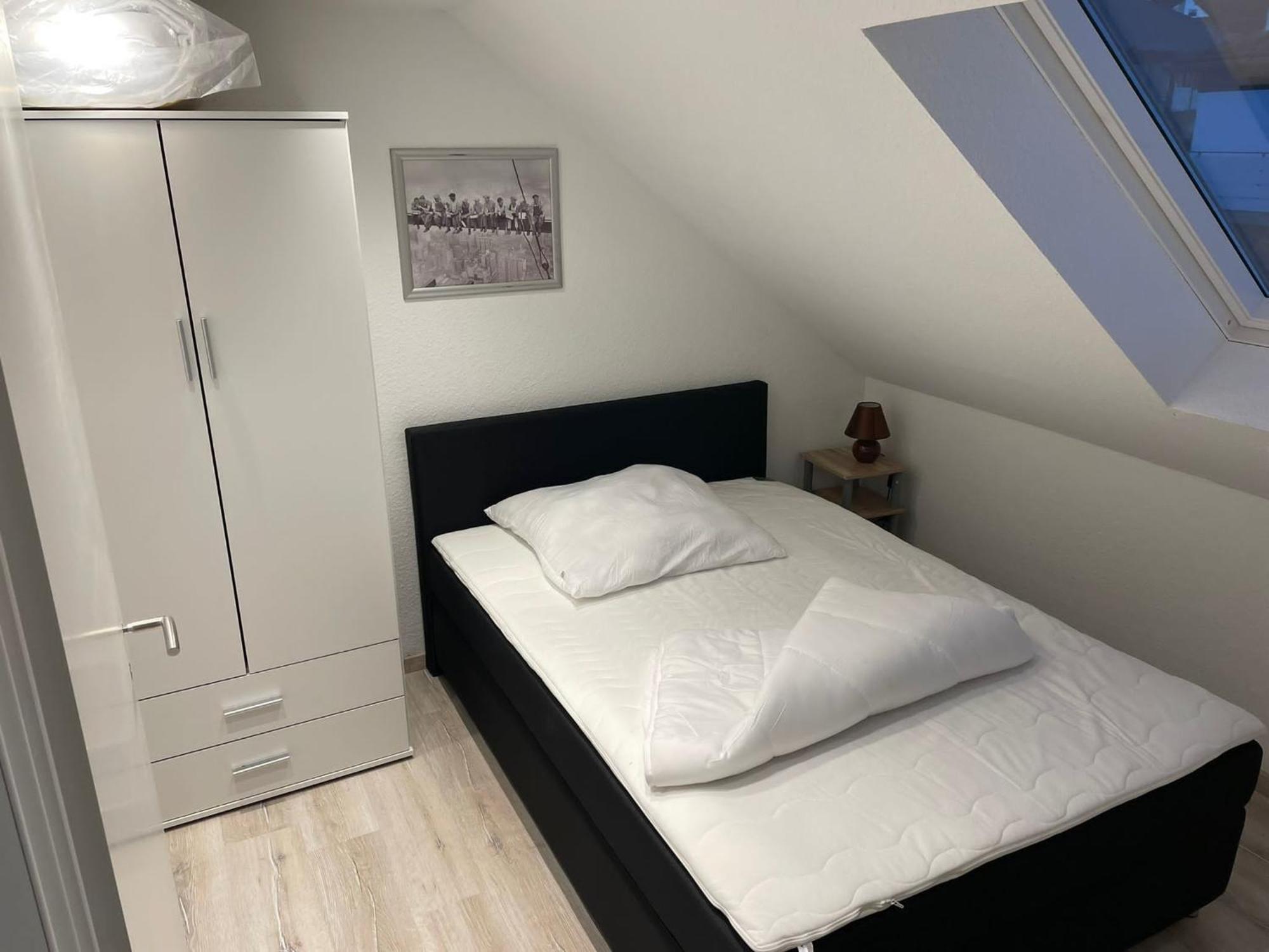 Appartement Linde Olpe bei Meschede Buitenkant foto